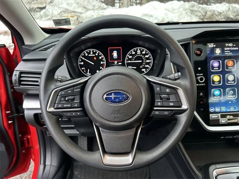 Certified 2025 Subaru Impreza 2.0i Sport image 18