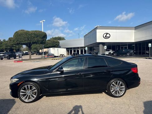 Used 2016 BMW 328i Gran Turismo xDrive AWD/4WD image 2
