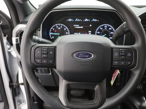 Used 2022 Ford F150 XL w/ STX Appearance Package image 19