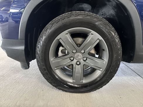 Used 2023 Honda Ridgeline RTL-E image 10