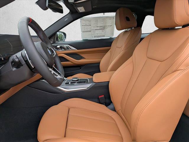 New 2027 BMW M440i Coupe w/ Parking Assistance Package RWD image 4