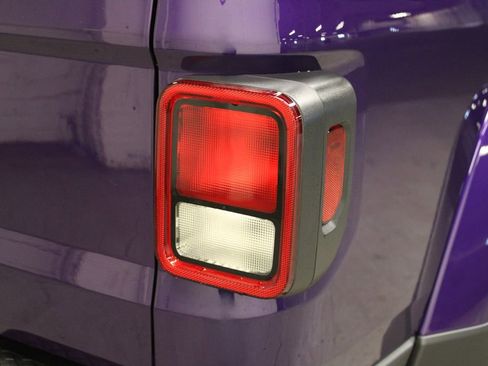 New 2026 Jeep Gladiator Sport image 32