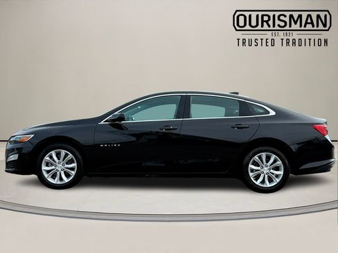 Used 2023 Chevrolet Malibu LT image 3