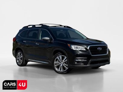Used 2019 Subaru Ascent Touring