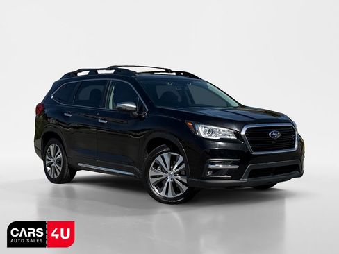 Used 2019 Subaru Ascent Touring image 1