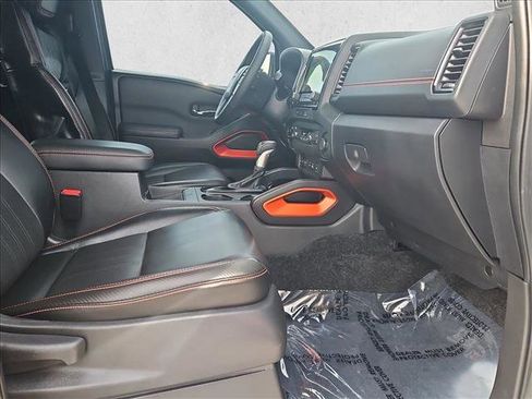 Used 2023 Nissan Frontier PRO-4X w/ Pro-4X Premium Package image 21