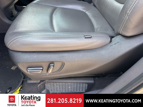 Certified 2023 Toyota Sienna LE FWD image 13