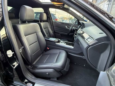 Used 2014 Mercedes-Benz E 350 Sport image 10