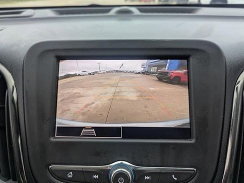 Used 2022 Chevrolet Equinox RS image 46