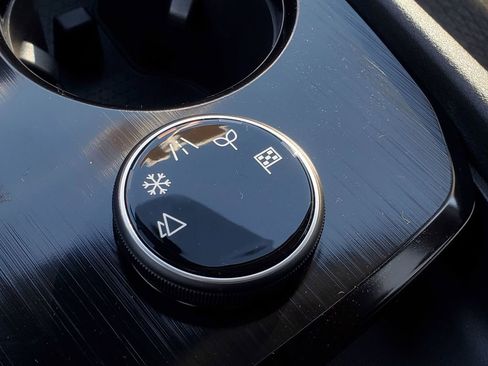 New 2026 Nissan Rogue SV w/ Cold Weather Package image 25