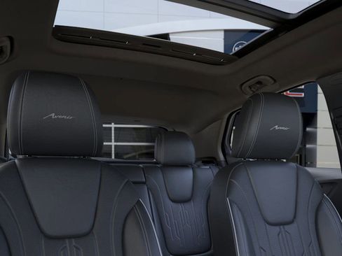 New 2026 Buick Encore GX Avenir w/ Avenir Technology Package image 24