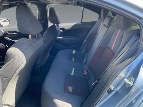 Certified 2023 Toyota Corolla SE w/ SE Premium Package FWD image 13
