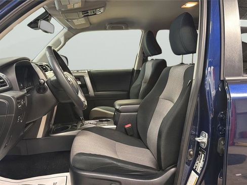 Used 2022 Toyota 4Runner SR5 RWD image 23