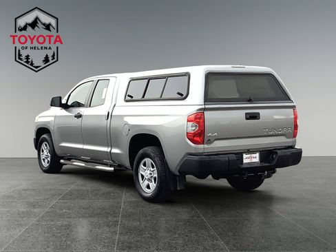 Used 2014 Toyota Tundra SR image 3