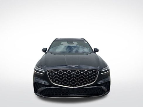 New 2026 Genesis GV70 3.5T Sport Prestige AWD/4WD image 2