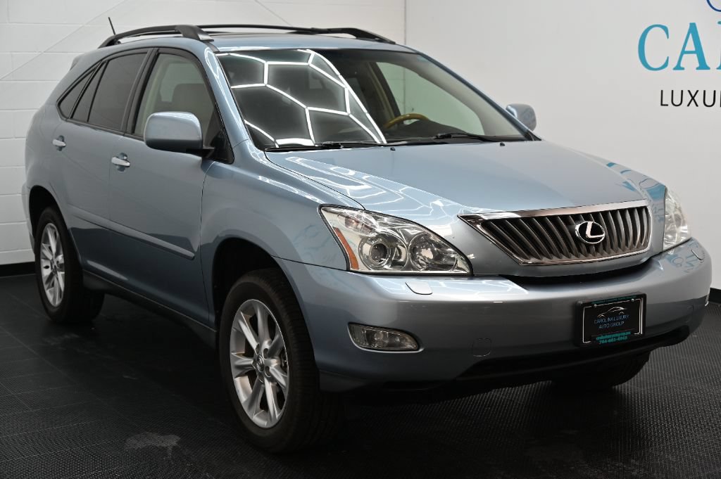 Used 2008 Lexus RX 350 AWD image 2