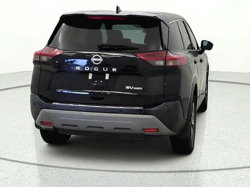 Used 2023 Nissan Rogue SV AWD/4WD image 5