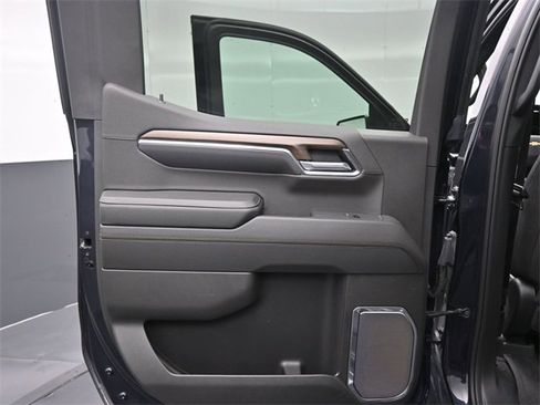 Certified 2024 Chevrolet Silverado 1500 High Country w/ High Country Premium Package image 34