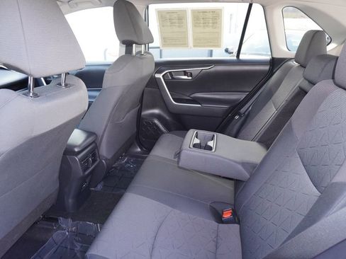 Certified 2023 Toyota RAV4 XLE w/ Convenience Package image 10