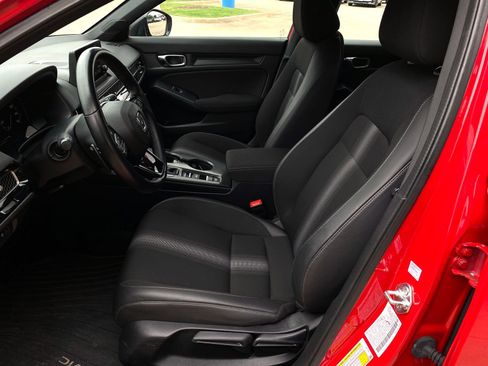 Certified 2024 Honda Civic Sport image 10