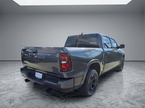 Used 2025 RAM 1500 Lone Star RWD image 7