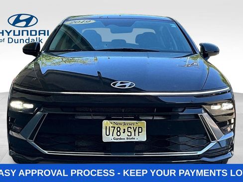 Used 2024 Hyundai Sonata SEL FWD image 2