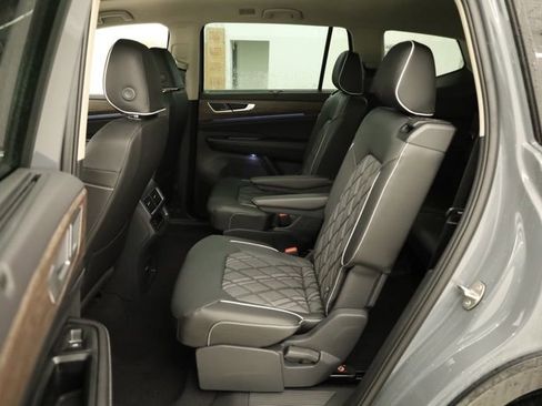 New 2026 Volkswagen Atlas SEL Premium R-Line image 36