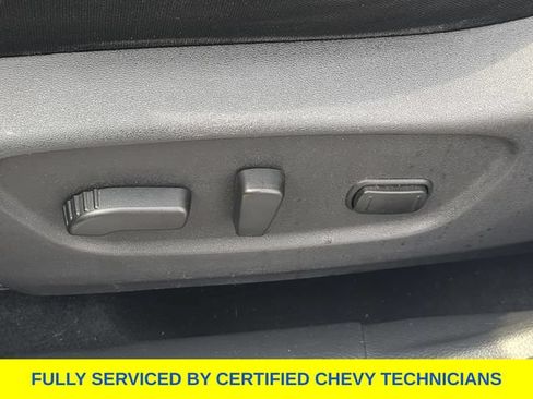 Used 2017 Nissan Rogue SV FWD image 24