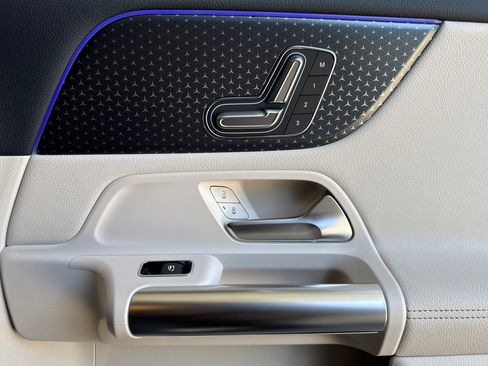 New 2025 Mercedes-Benz GLA 250 image 21