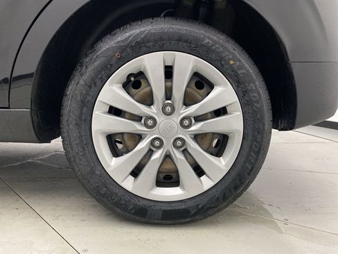 Used 2020 Kia Soul LX FWD image 20
