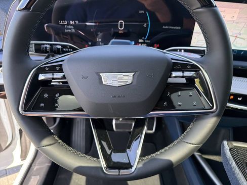 New 2026 Cadillac Optiq Sport 2 RWD image 25