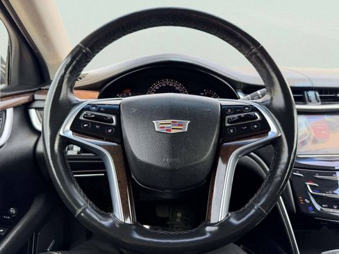 Used 2017 Cadillac XTS Luxury FWD image 30
