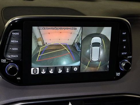 Used 2020 Hyundai Santa Fe Limited image 20