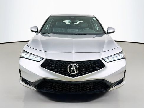 Used 2023 Acura Integra A-Spec FWD image 2