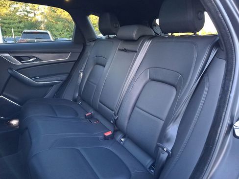 Used 2023 Jaguar F-PACE S AWD/4WD image 7