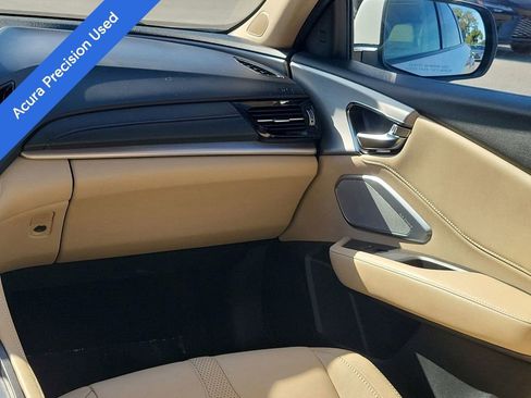 Certified 2021 Acura RDX w/ Technology Package image 26