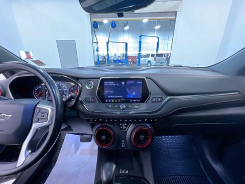Used 2020 Chevrolet Blazer RS AWD/4WD image 23