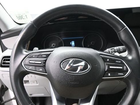 Used 2021 Hyundai Palisade SEL w/ Convenience Package image 25