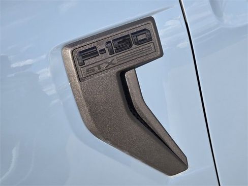 Used 2023 Ford F150 XL w/ STX Appearance Package image 13