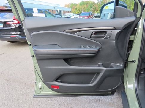 New 2026 Honda Ridgeline TrailSport image 15