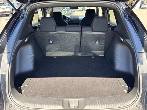 Certified 2025 Honda HR-V Sport image 15