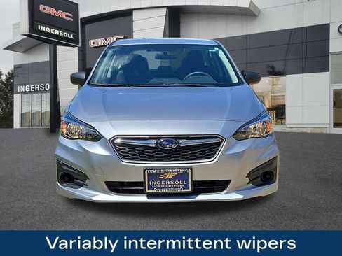 Used 2019 Subaru Impreza 2.0i w/ Eyesight AWD/4WD image 19