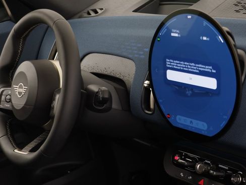 New 2026 MINI Cooper Countryman S image 22