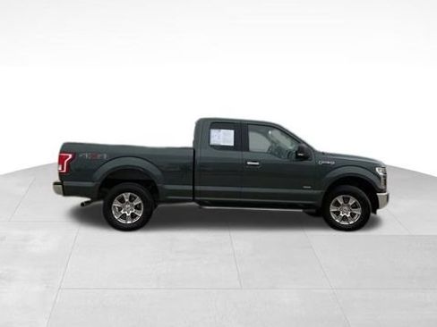 Used 2015 Ford F150 XLT w/ Equipment Group 301A Mid image 12