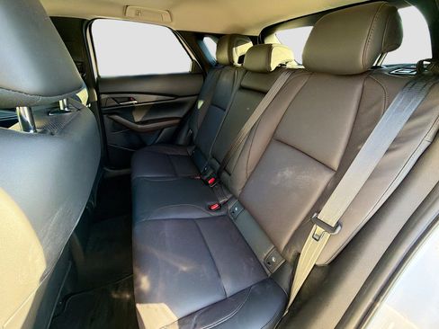 Used 2022 MAZDA CX-30 AWD 2.5 S w/ Premium Package image 21