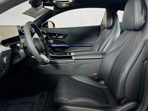 New 2026 Mercedes-Benz CLE 300 4MATIC Coupe image 16