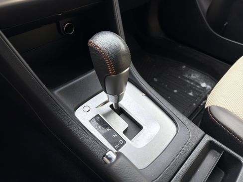 Used 2016 Subaru Crosstrek 2.0i Premium image 21