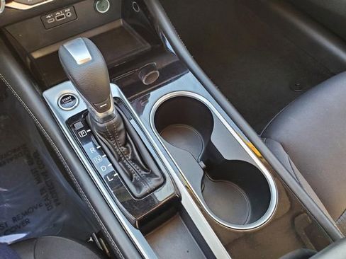 Certified 2023 Nissan Altima 2.5 SV image 21