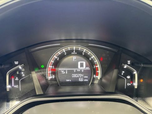 Used 2019 Honda CR-V LX image 15