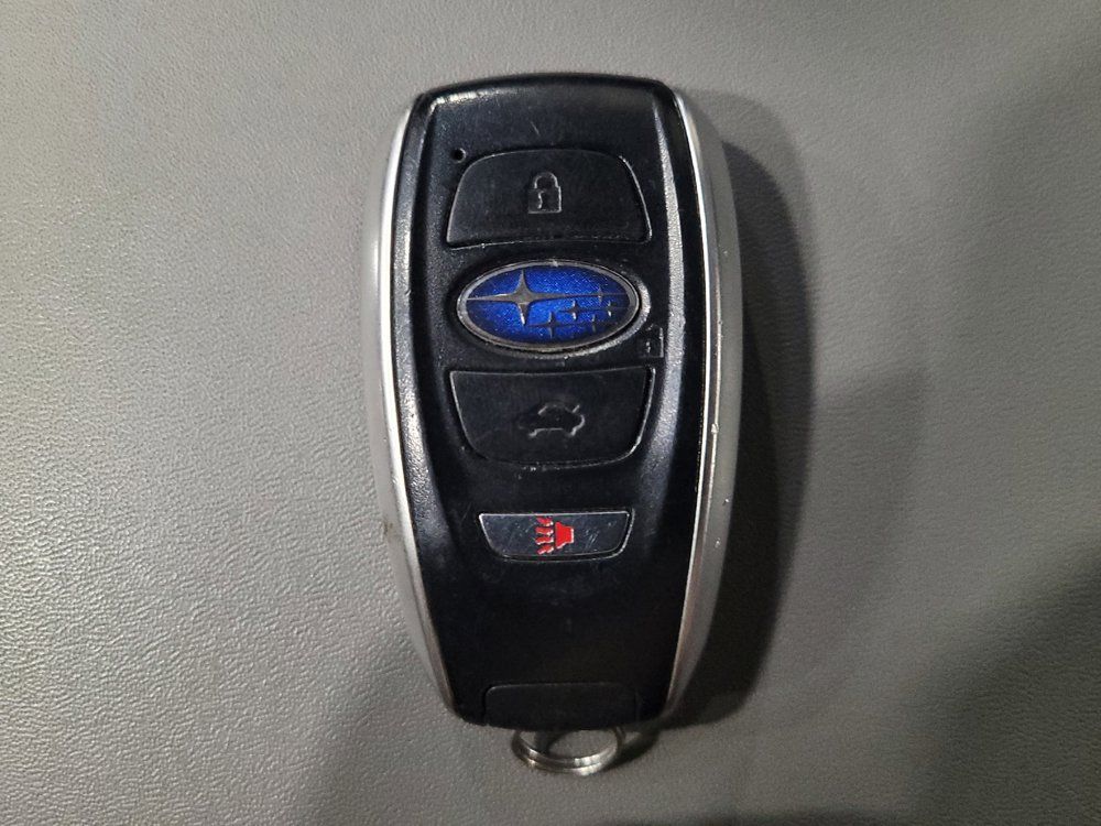 Used 2022 Subaru Legacy Premium AWD/4WD image 32